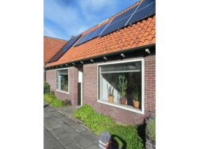 Sjeeltje Comfortable holiday residence